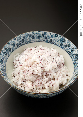 ゆかりごはん 30245507