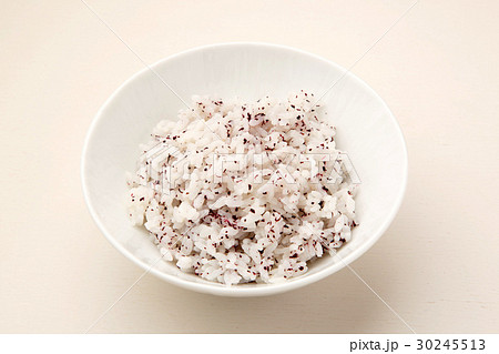ゆかりごはん 30245513