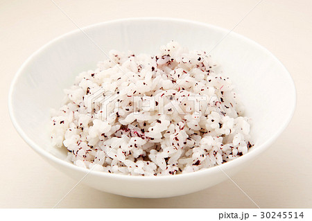 ゆかりごはん 30245514