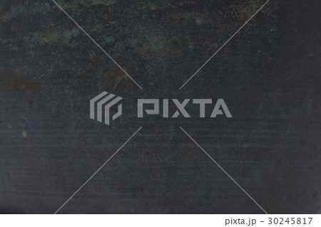 Green Patina metal texture background 30245817