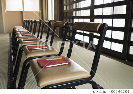 お墓参り お墓参り 30246201