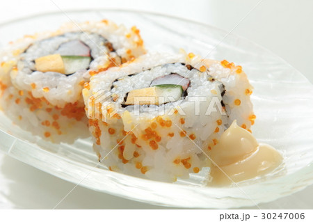 sushi roll sushi roll 30247006
