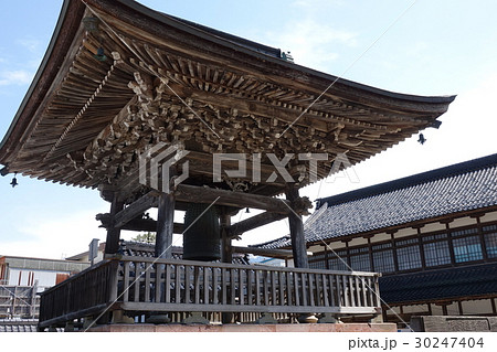 善徳寺　富山県 30247404