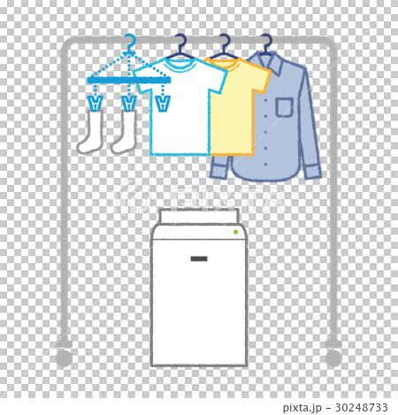 Room drying using a dehumidifier 30248733