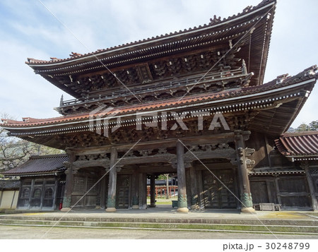 瑞泉寺 富山県 30248799