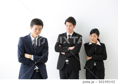若いビジネスパーソン 若いビジネスパーソン 30249142