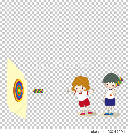 幼稚園 夏祭り 的当て 幼稚園 夏祭り 的当て 30249694