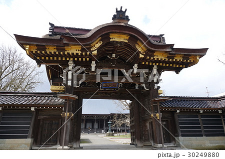 勝興寺 高岡 30249880