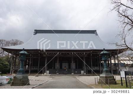 勝興寺 高岡 30249881