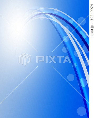 未来 道程 曲線模様 未来 道程 曲線模様 30249974