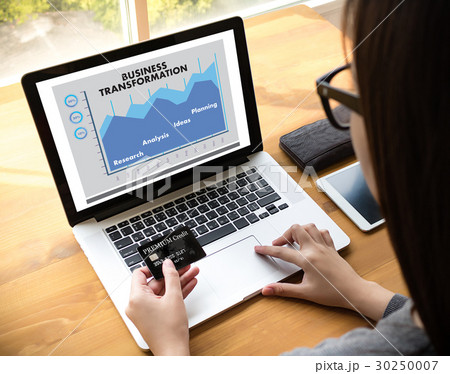 Digital BUSINESS TRANSFORMATION , Hi-tech Digita Digital BUSINESS TRANSFORMATION , Hi-tech Digita 30250007