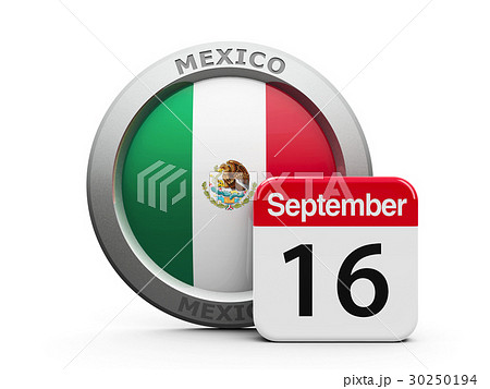 Mexico Independence Day 30250194