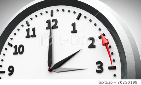 Daylight saving time ends Daylight saving time ends 30250199