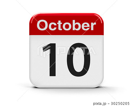 10th October 30250205