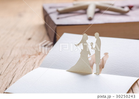 メッセージカード 30250243