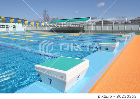 プール 30250555
