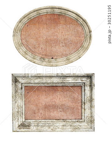 wooden picture frame 30251195