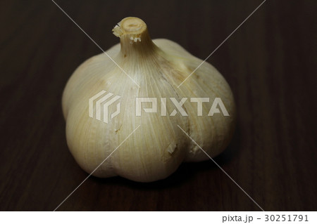 にんにく にんにく 30251791
