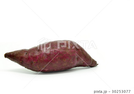 Purple sweet potato 30253077
