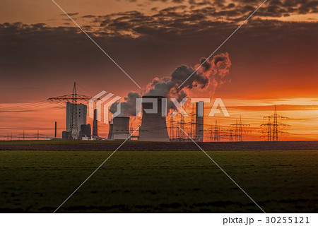 High-Voltage 30255121