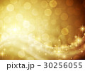 ゴールド アブストラクト　背景　素材 30256055