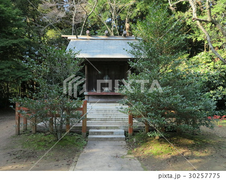 香取神宮 護国神社 香取神宮 護国神社 30257775