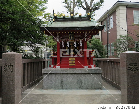 富岡八幡宮 七渡神社 富岡八幡宮 七渡神社 30257942