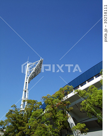野球場 横浜 野球場 横浜 30258111