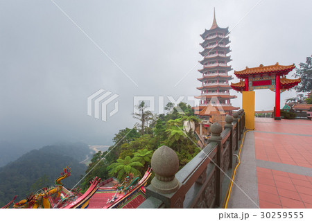 Genting Highlands, Malaysia 30259555