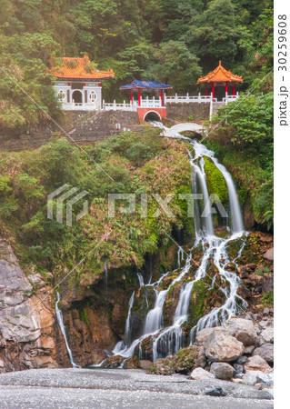 Changchun temple, Eternal Spring Shrine  30259608