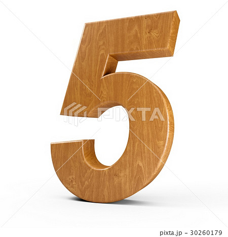 3d Rendering wood material number 5 five italic 3d Rendering wood material number 5 five italic 30260179