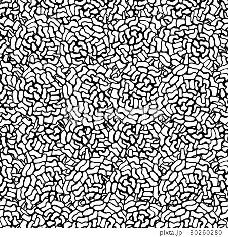abstract seamless pattern 30260280