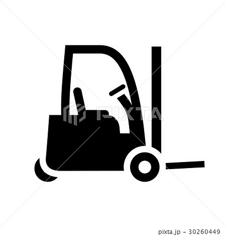 Transport On The Roadのイラスト素材 30260449 Pixta