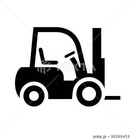 Transport On The Roadのイラスト素材 30260453 Pixta