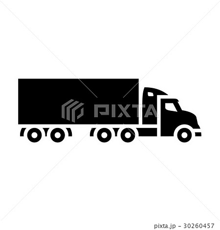 Transport on the road 30260457