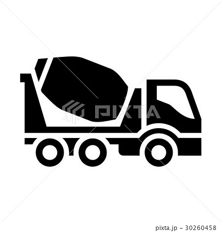 Transport on the road 30260458