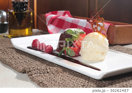 dessert dessert 30262487