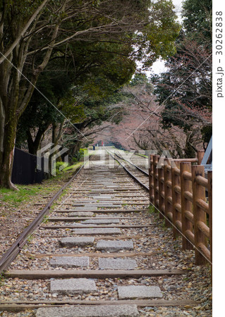 蹴上インクライン(京都府-京都市) 30262838