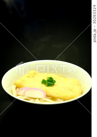 きつねうどん きつねうどん 30263324