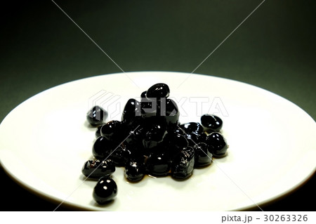 黒豆 黒豆 30263326