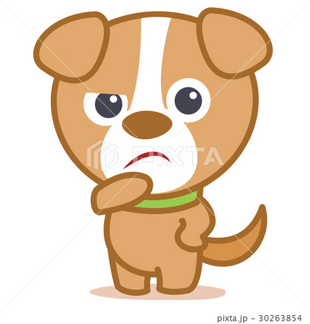 sad puppy face graphics