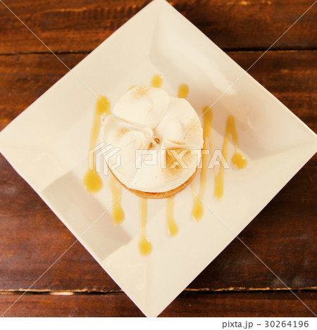 Lemon Meringue Pie 30264196