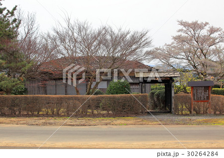 松ヶ岡開墾場　新徴屋敷 30264284