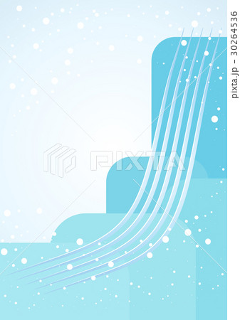 背景素材_ブロック 30264536