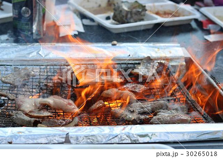 BBQを豪快に楽しもう! BBQを豪快に楽しもう! 30265018