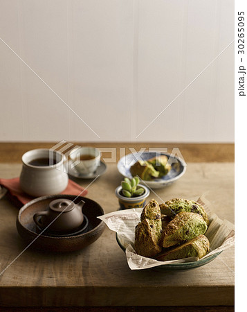 ビスケット ビスケット 30265095