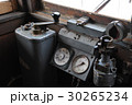 一畑電鉄デハニ52の運転台 30265234