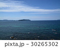 山陰地方の海 30265302