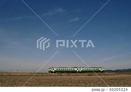 JR東日本キハ48形気動車 30265324