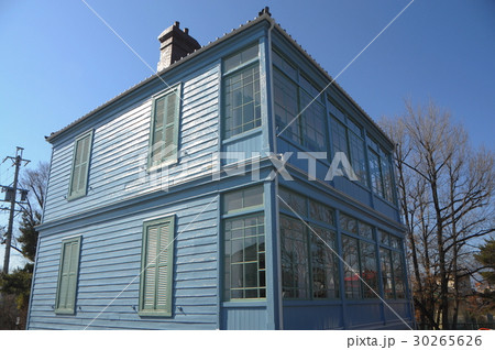 メリケン情緒（松本編）1 30265626